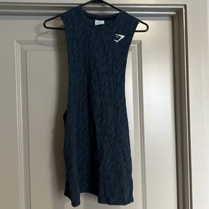 GymShark Tank Top